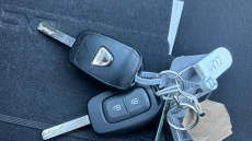 Dacia Duster 1.0 TCe 90 Essential 5dr Petrol Estate